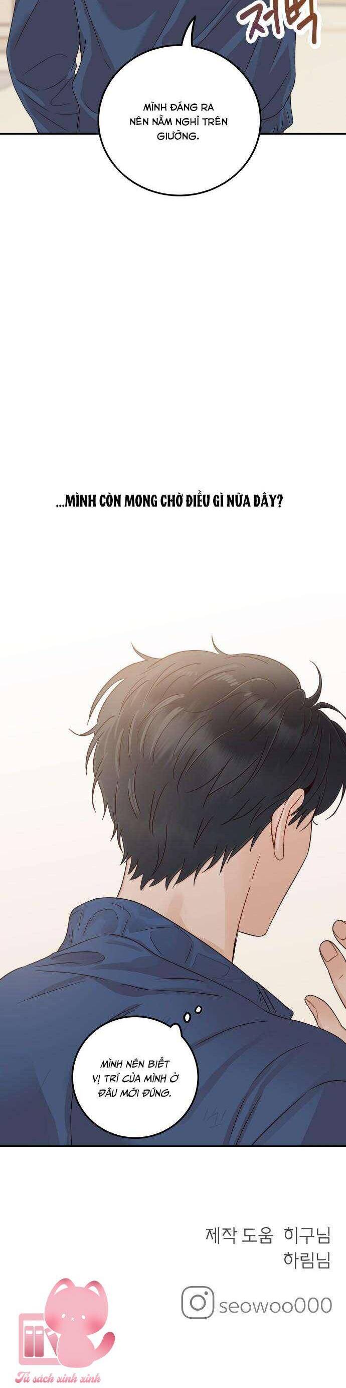 Người Một Nhà Chap 29 - Next Chap 30