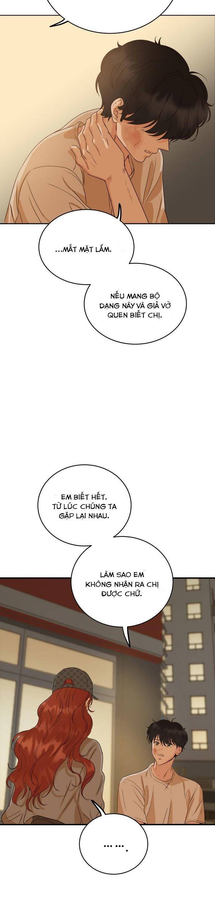 Người Một Nhà Chap 3 - Next Chap 4