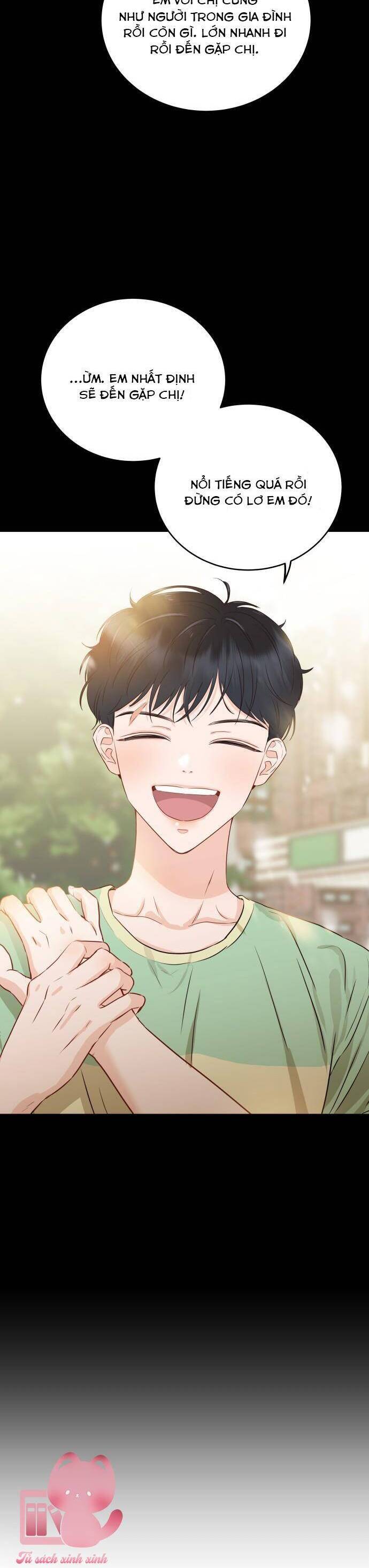 Người Một Nhà Chap 3 - Next Chap 4