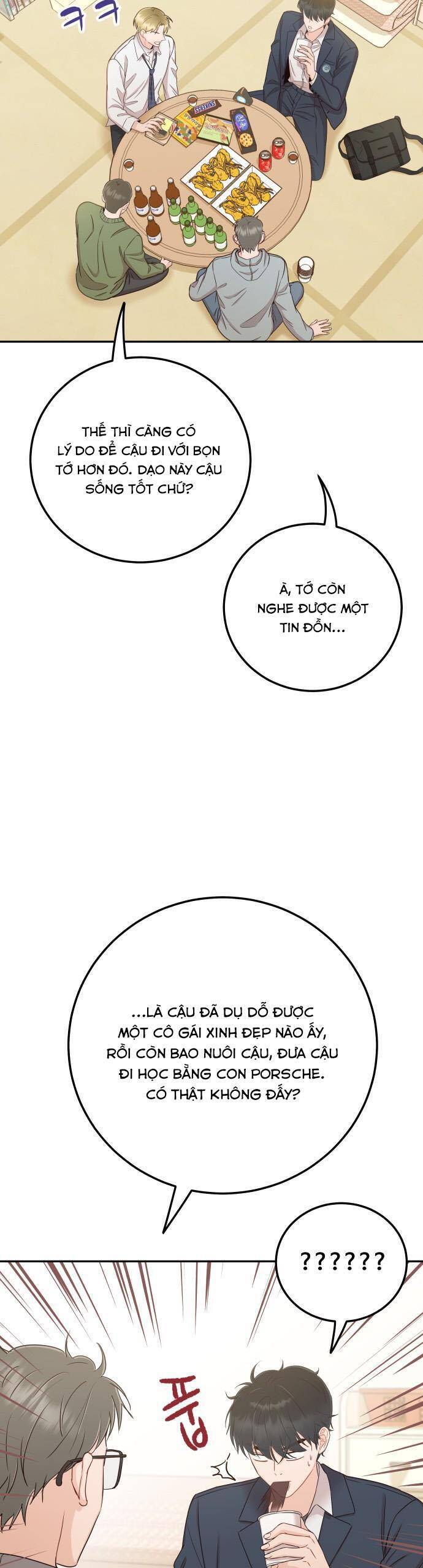 Người Một Nhà Chap 31 - Next Chap 32