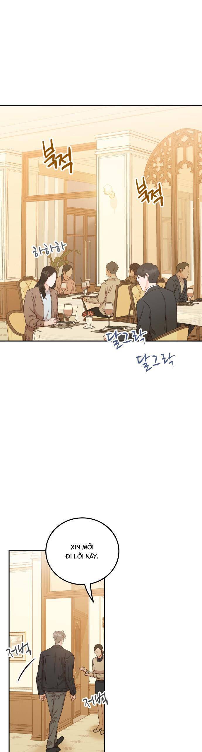 Người Một Nhà Chap 31 - Next Chap 32