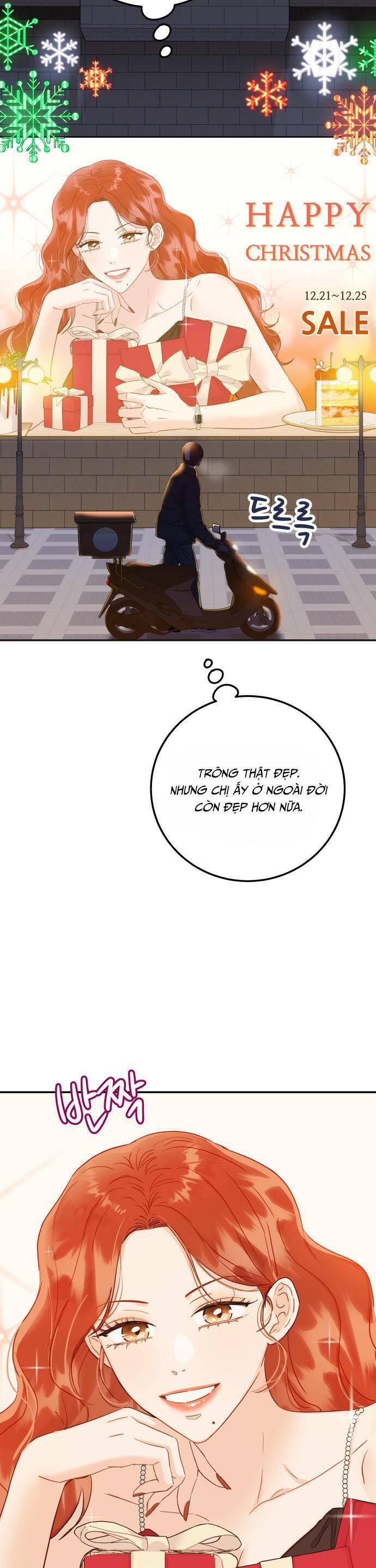 Người Một Nhà Chap 33 - Next Chap 34