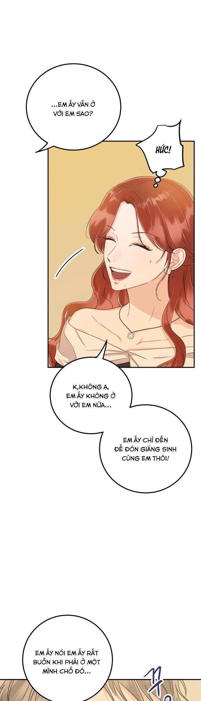 Người Một Nhà Chap 33 - Next Chap 34