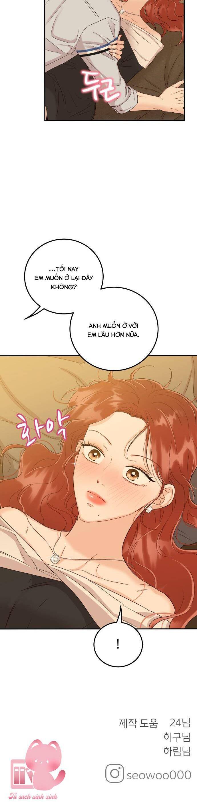 Người Một Nhà Chap 33 - Next Chap 34
