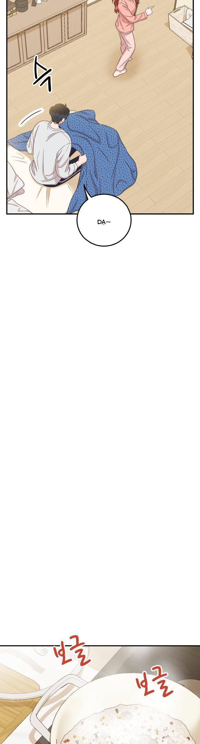 Người Một Nhà Chap 35 - Next Chap 36