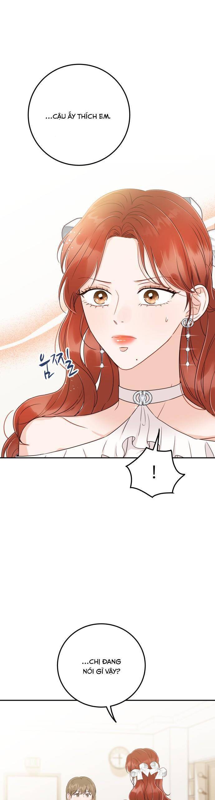 Người Một Nhà Chap 35 - Next Chap 36