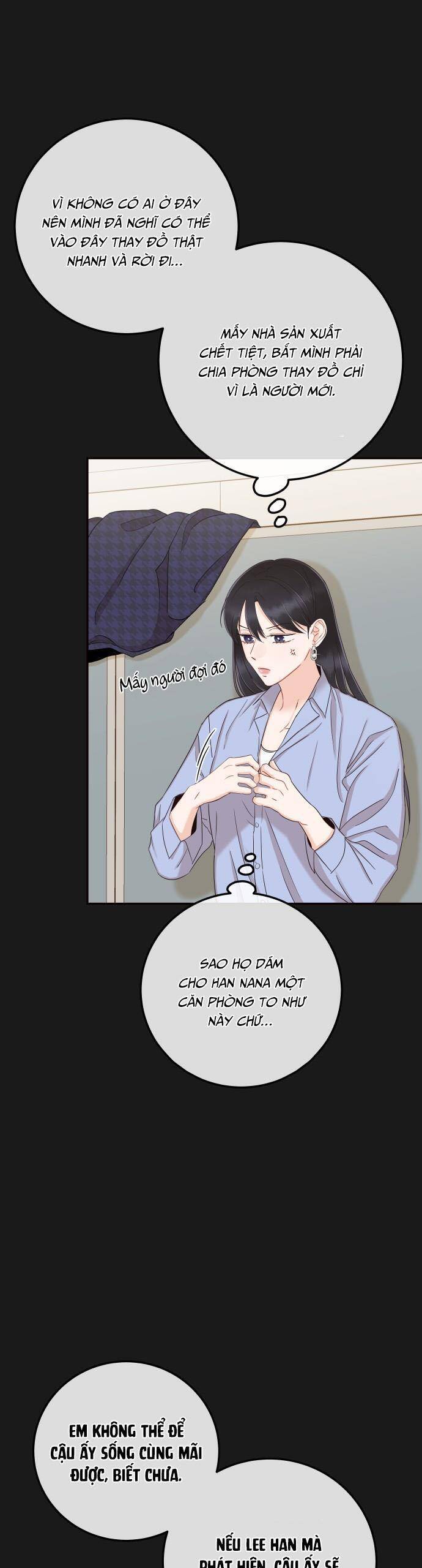 Người Một Nhà Chap 36 - Next Chap 37