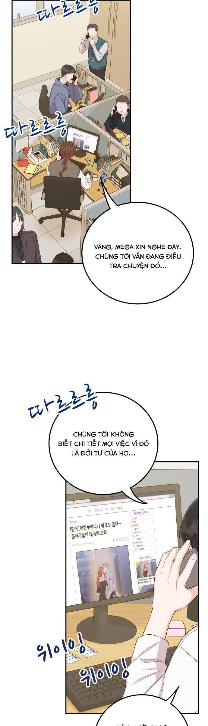 Người Một Nhà Chap 37 - Next Chap 38