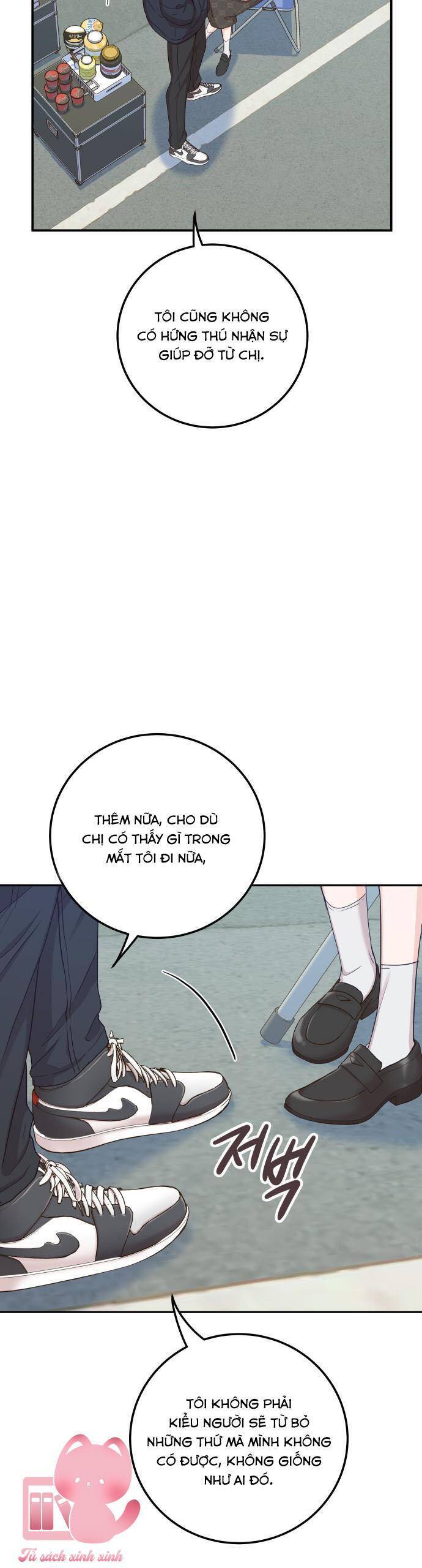 Người Một Nhà Chap 38 - Next Chap 39