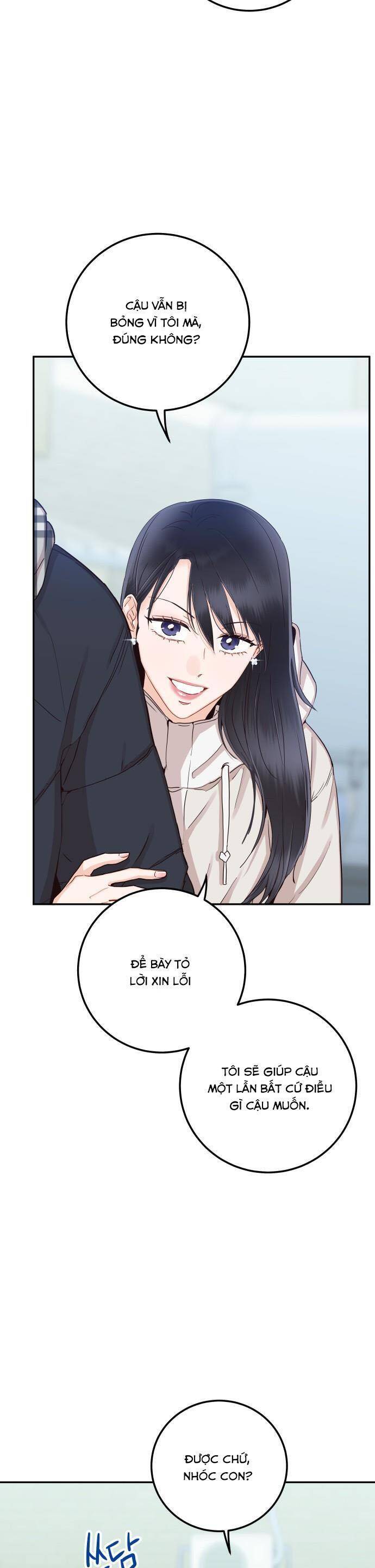 Người Một Nhà Chap 38 - Next Chap 39