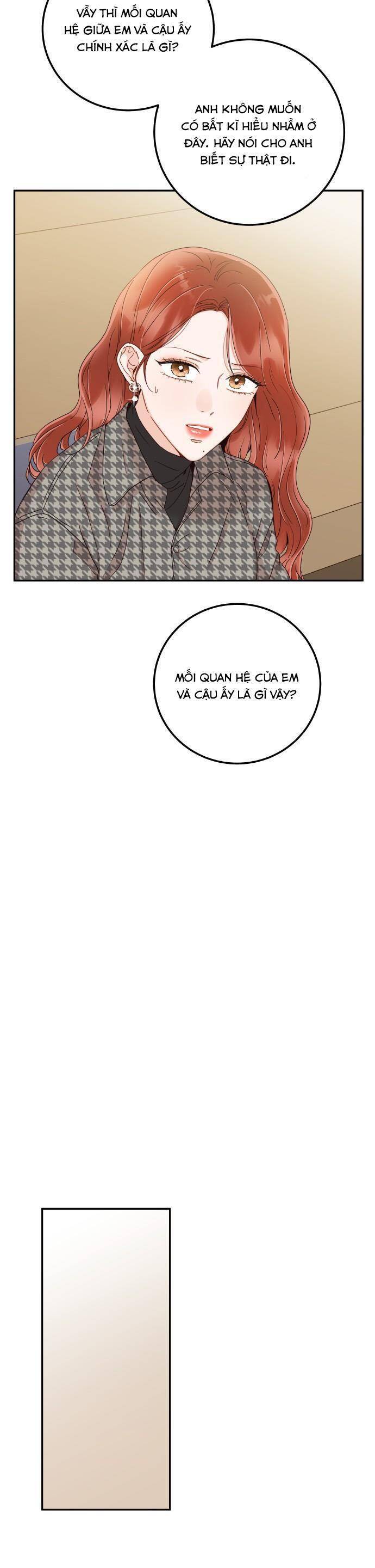 Người Một Nhà Chap 38 - Next Chap 39