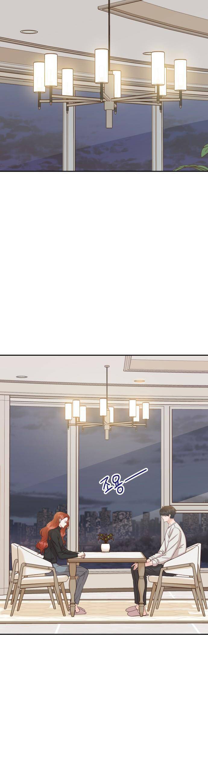 Người Một Nhà Chap 39 - Next Chap 40