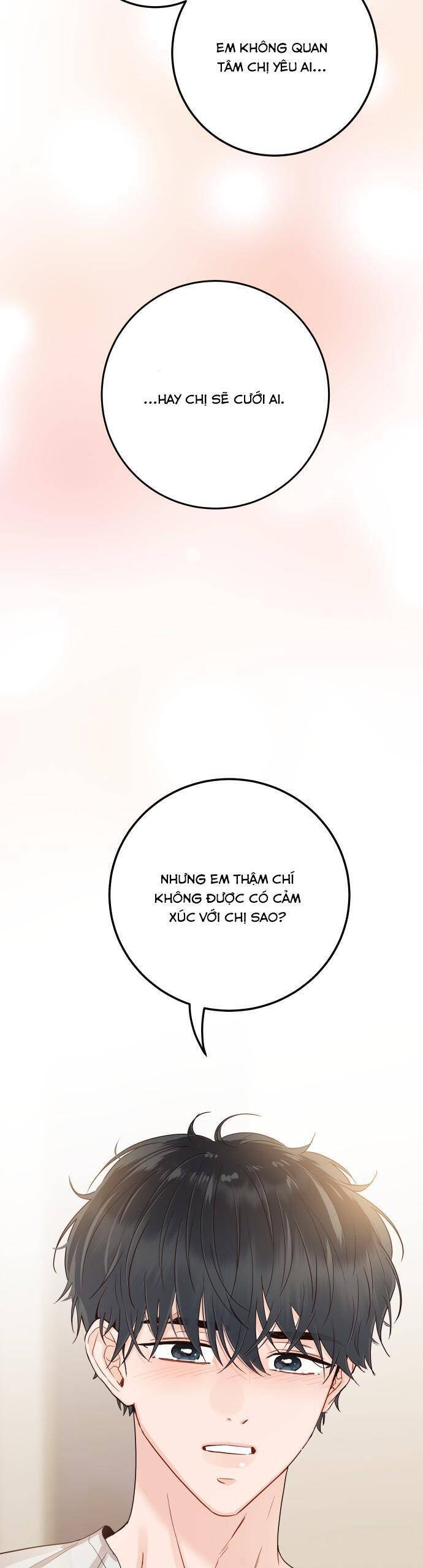 Người Một Nhà Chap 39 - Next Chap 40