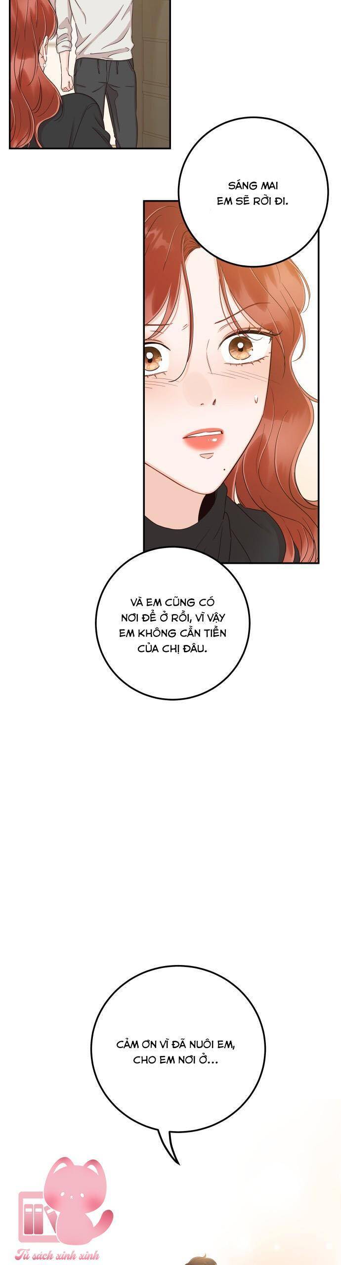 Người Một Nhà Chap 39 - Next Chap 40