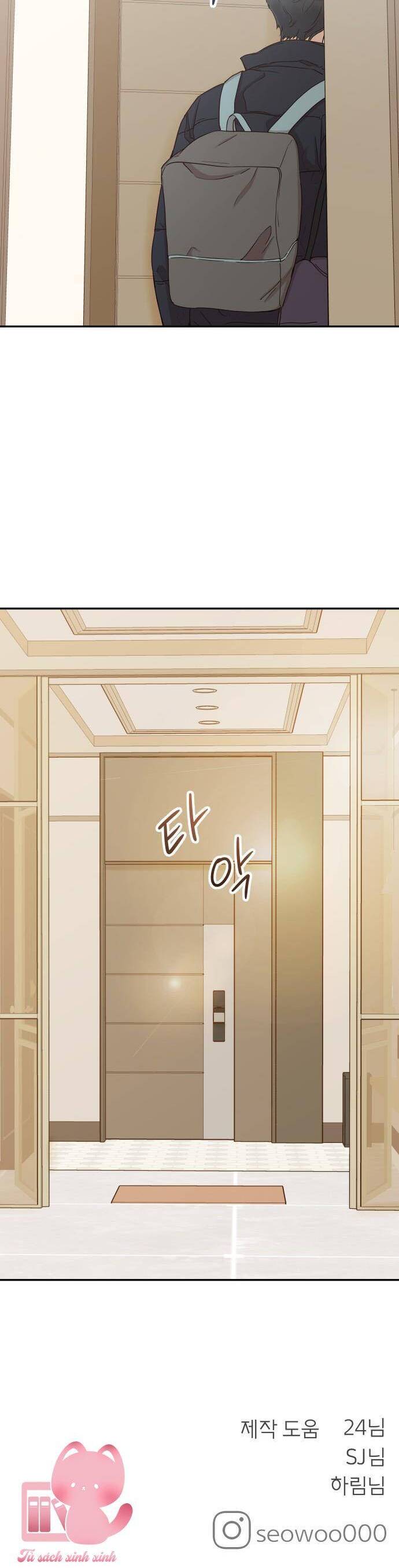 Người Một Nhà Chap 39 - Next Chap 40