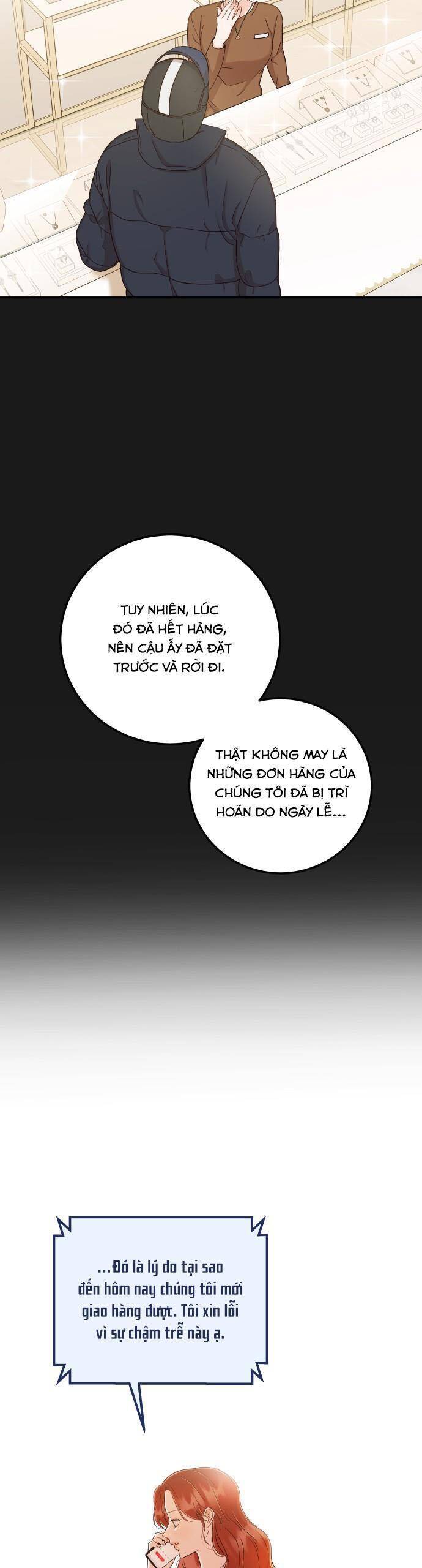 Người Một Nhà Chap 40 - Next Chap 41