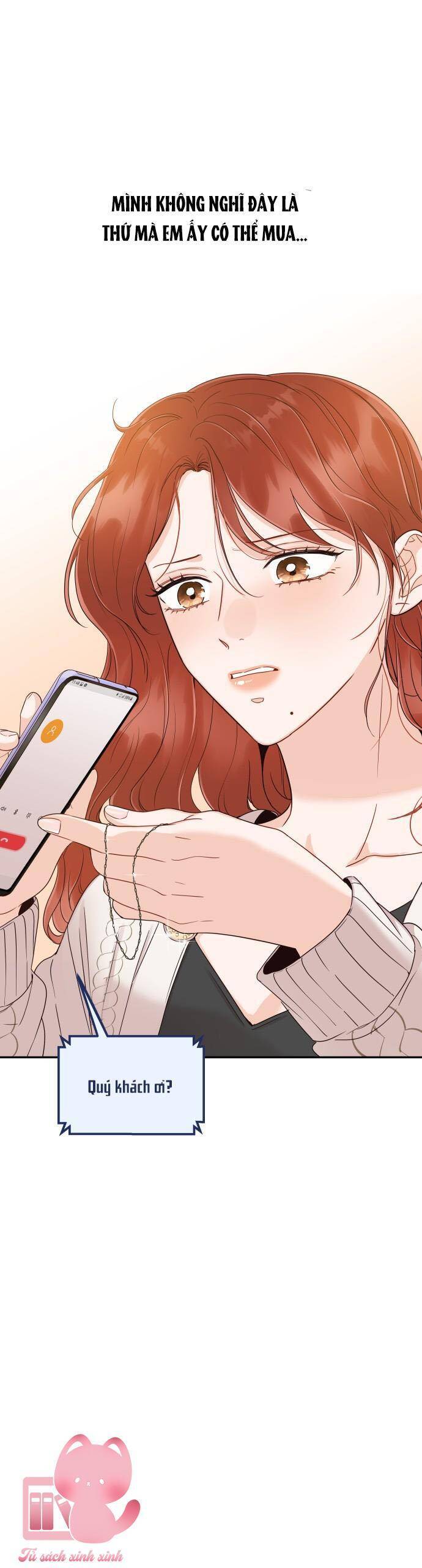 Người Một Nhà Chap 40 - Next Chap 41