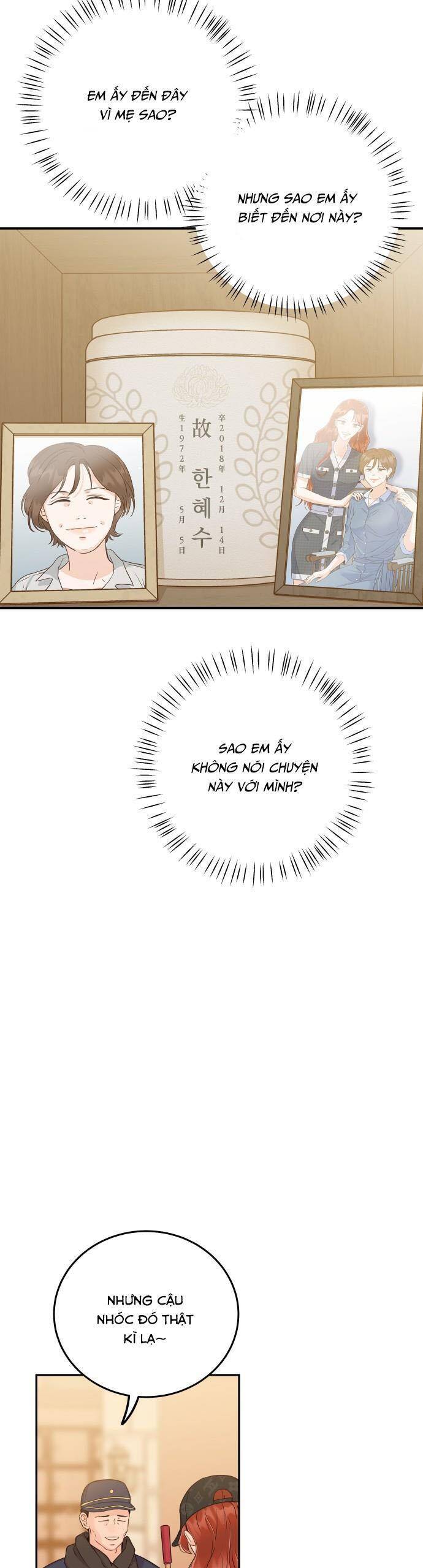 Người Một Nhà Chap 40 - Next Chap 41