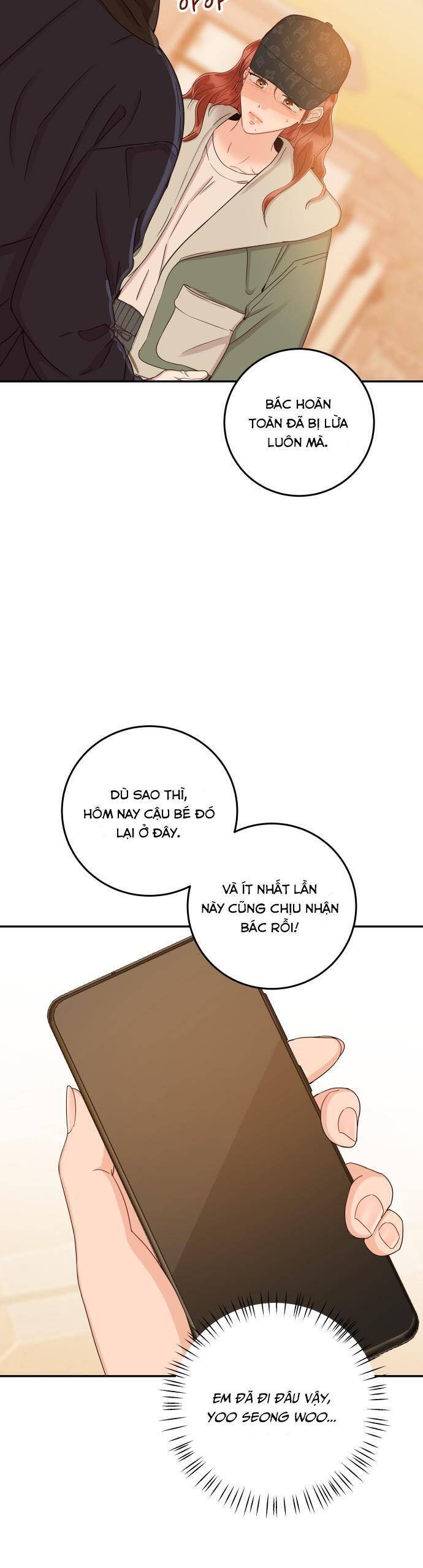 Người Một Nhà Chap 40 - Next Chap 41