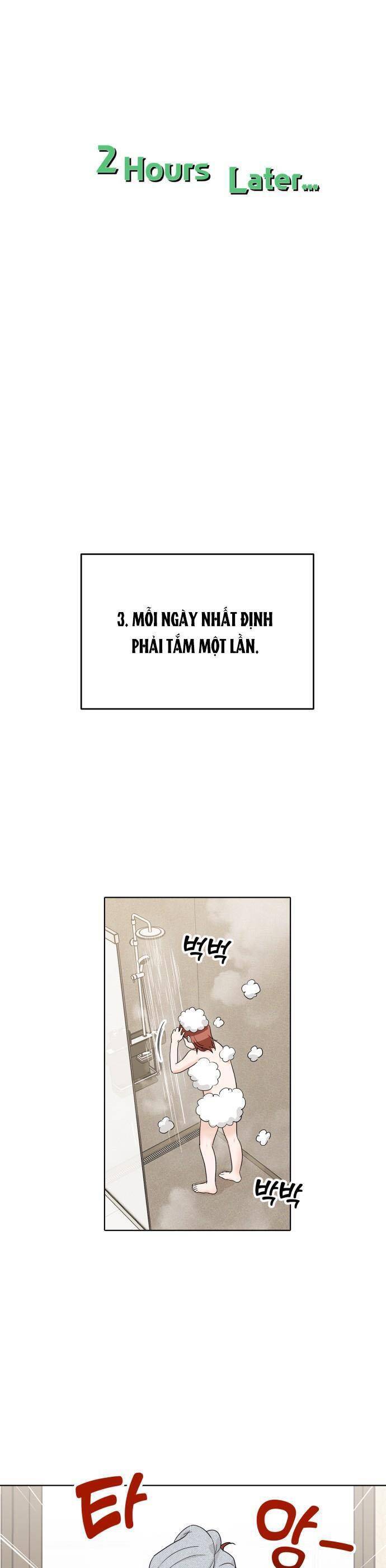 Người Một Nhà Chap 45 - Next Chap 46