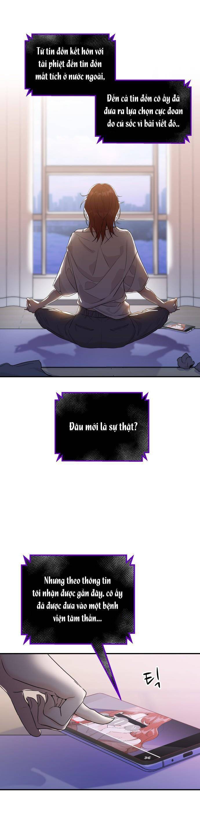 Người Một Nhà Chap 45 - Next Chap 46