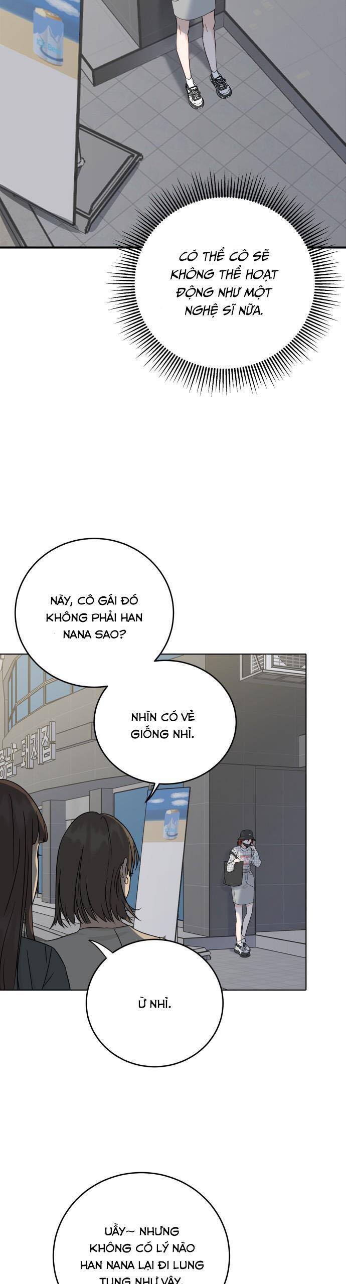 Người Một Nhà Chap 46 - Next Chap 47
