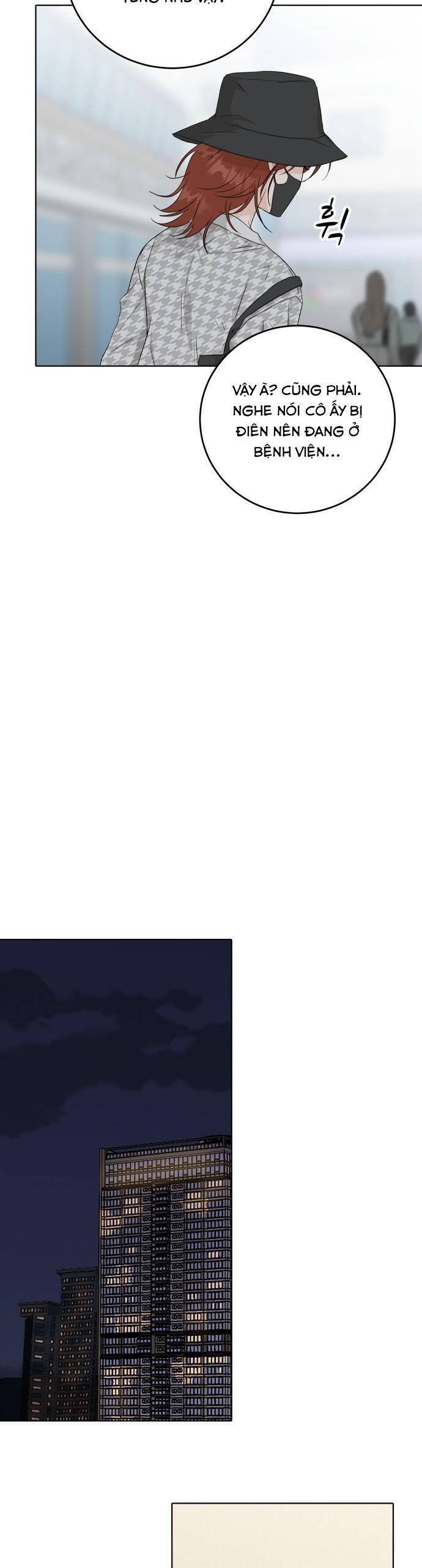 Người Một Nhà Chap 46 - Next Chap 47