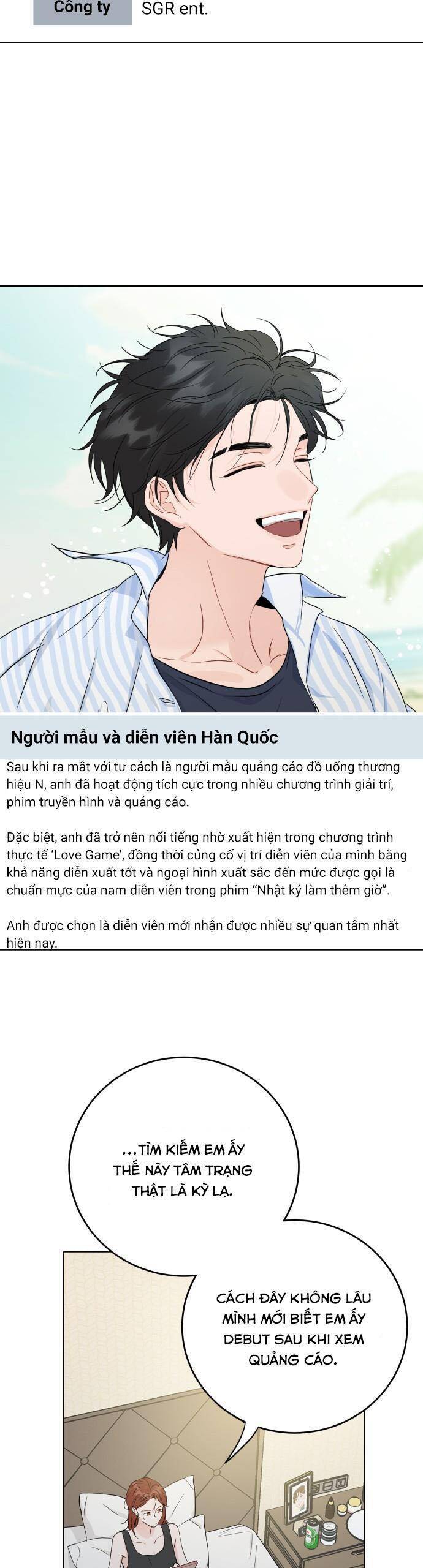 Người Một Nhà Chap 46 - Next Chap 47
