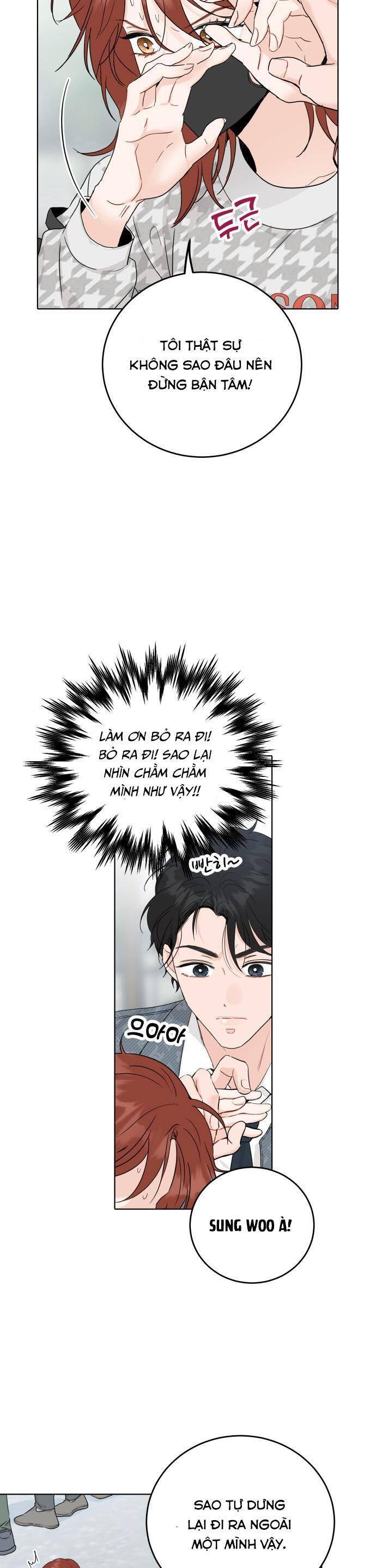 Người Một Nhà Chap 46 - Next Chap 47