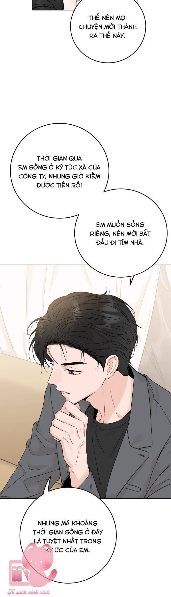 Người Một Nhà Chap 48 - Next Chap 49