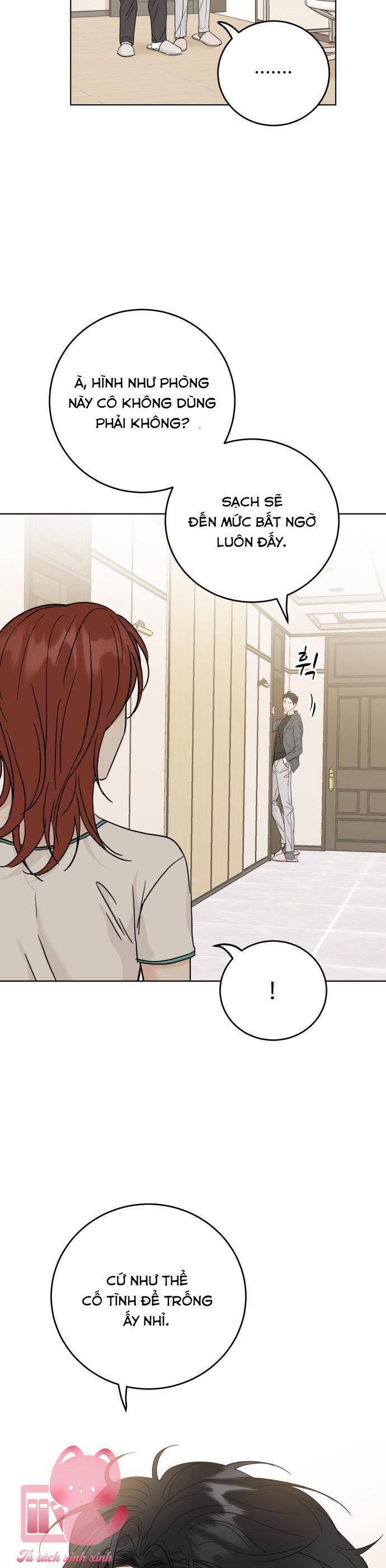 Người Một Nhà Chap 48 - Next Chap 49