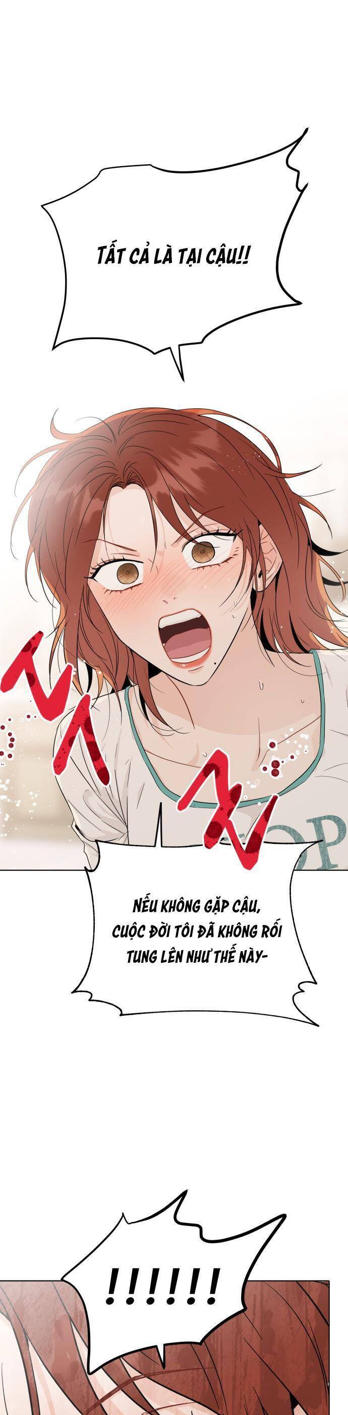 Người Một Nhà Chap 49 - Next Chap 50