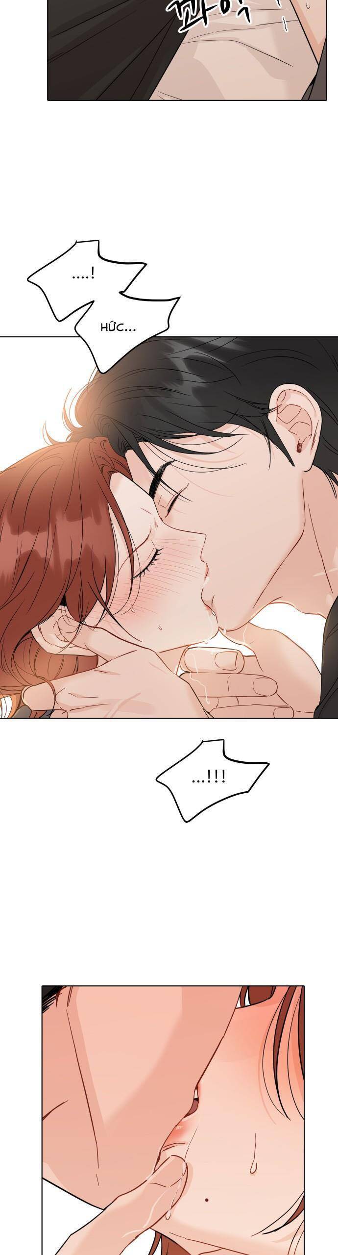 Người Một Nhà Chap 49 - Next Chap 50