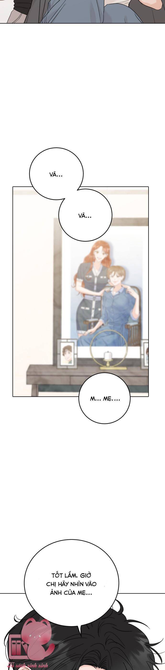 Người Một Nhà Chap 49 - Next Chap 50