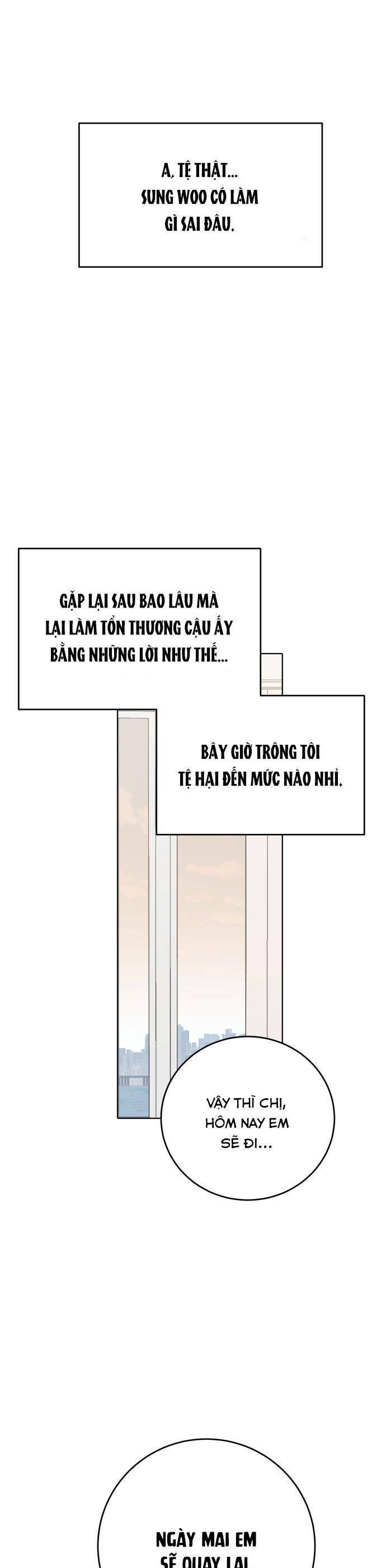 Người Một Nhà Chap 49 - Next Chap 50