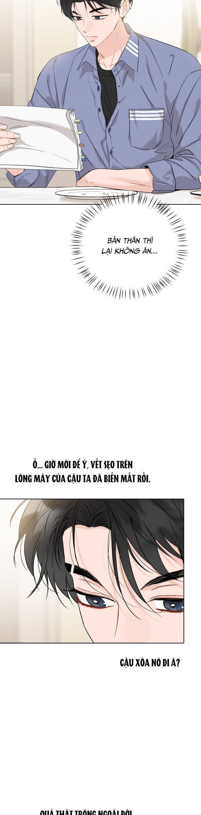 Người Một Nhà Chap 50 - Next Chap 51