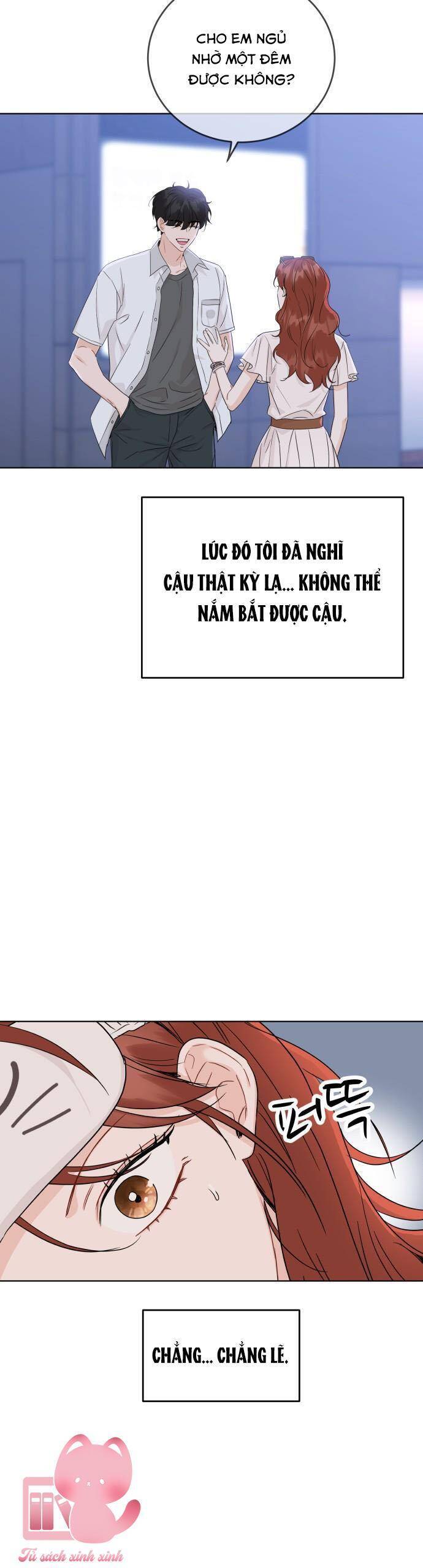 Người Một Nhà Chap 50 - Next Chap 51