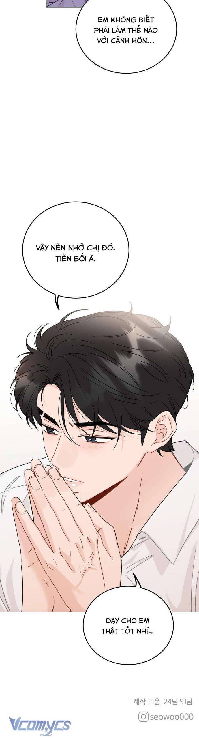 Người Một Nhà Chap 59 - Next Chap 60