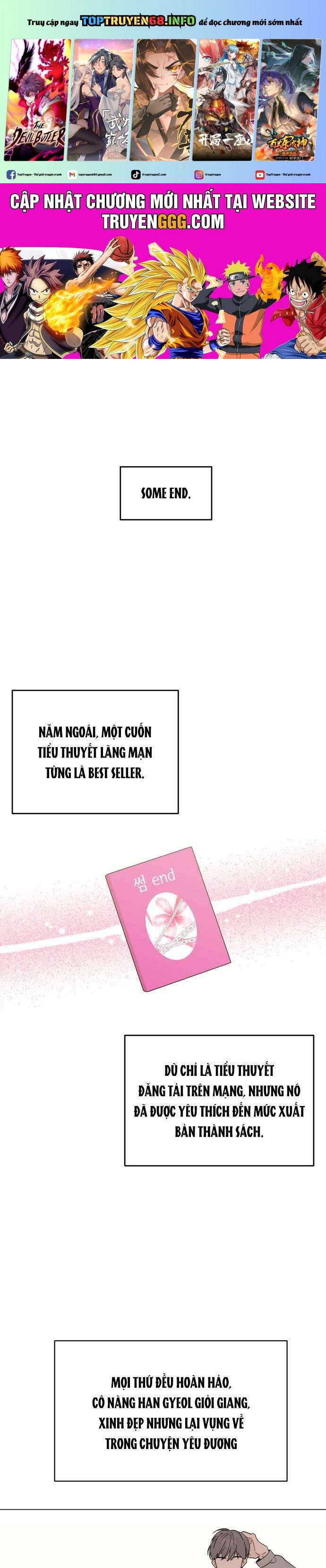 Người Một Nhà Chap 60 - Next Chap 61