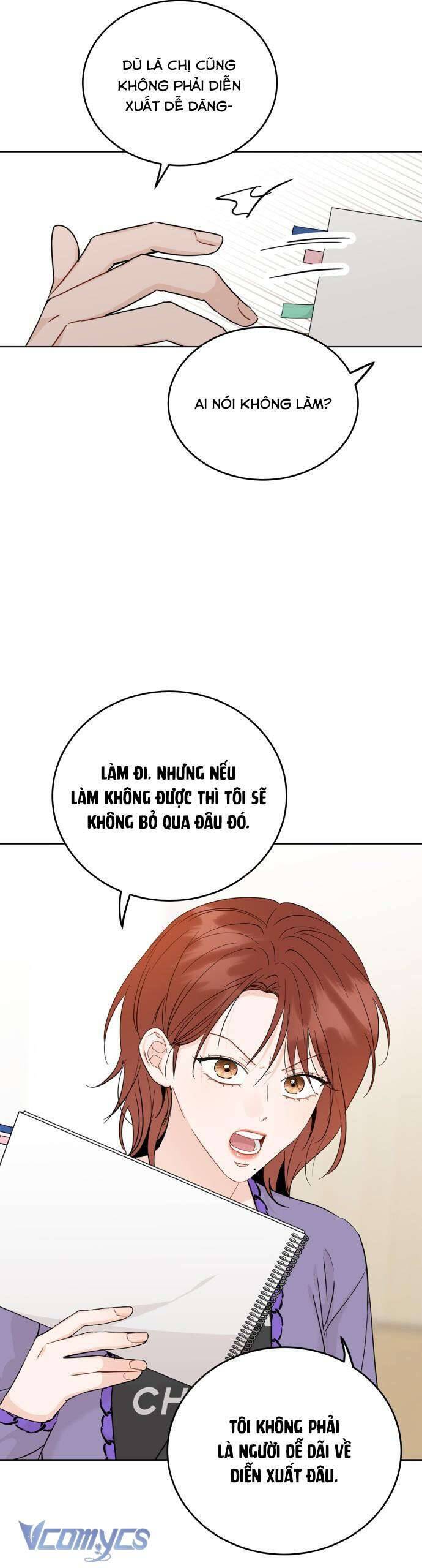 Người Một Nhà Chap 60 - Next Chap 61