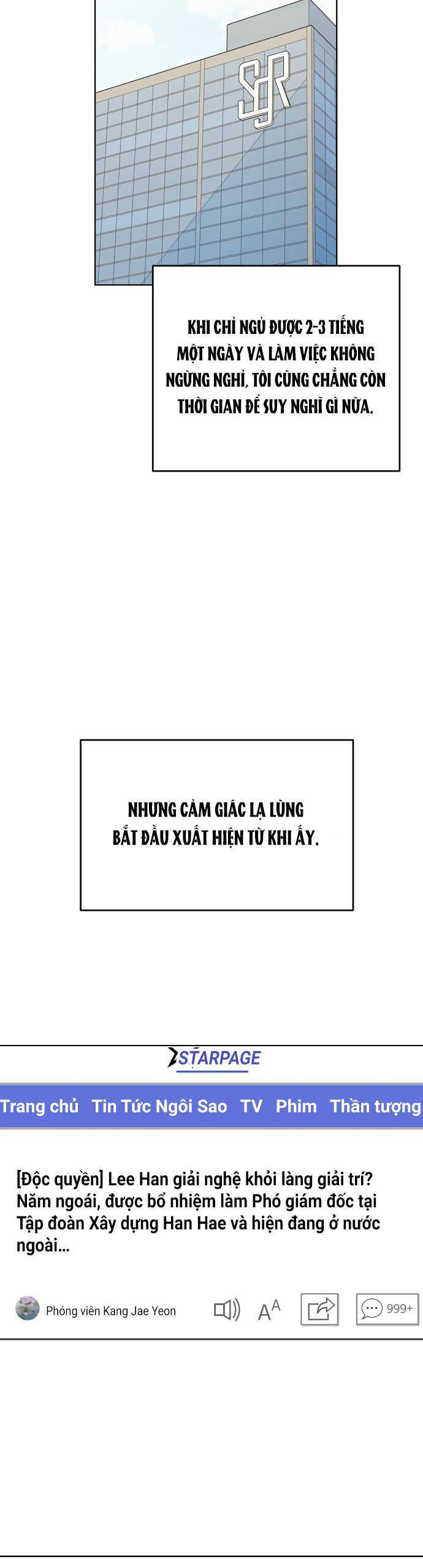 Người Một Nhà Chap 65 - Next Chap 66