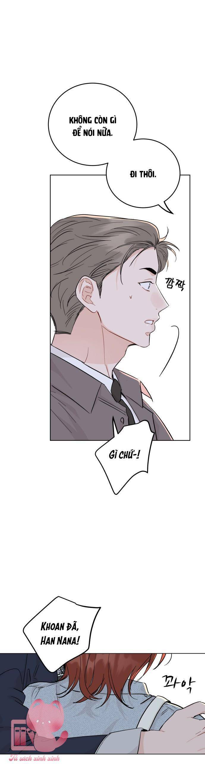 Người Một Nhà Chap 66 - Next Chap 67