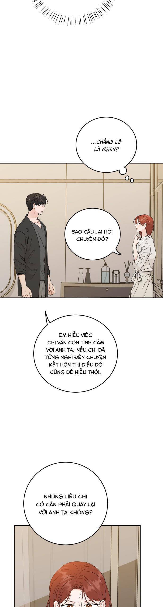 Người Một Nhà Chap 67 - Next Chap 68
