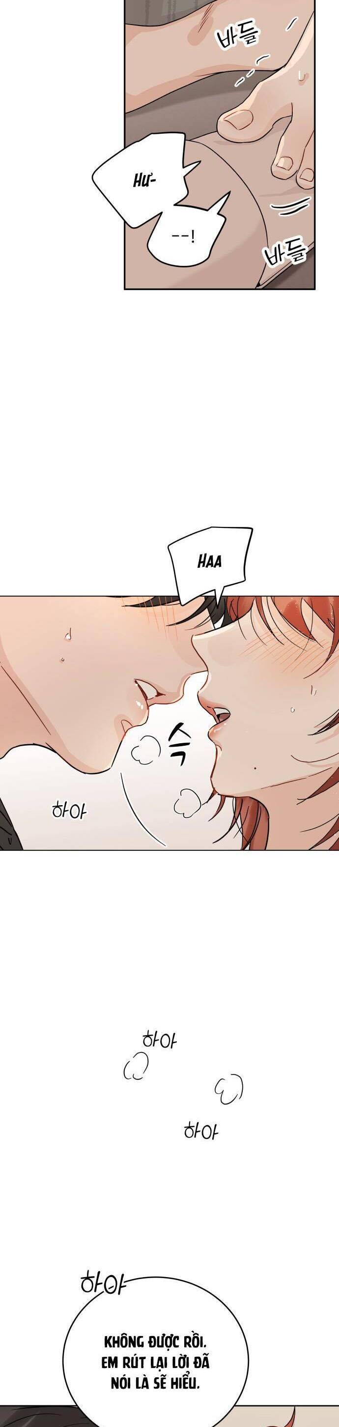 Người Một Nhà Chap 67 - Next Chap 68