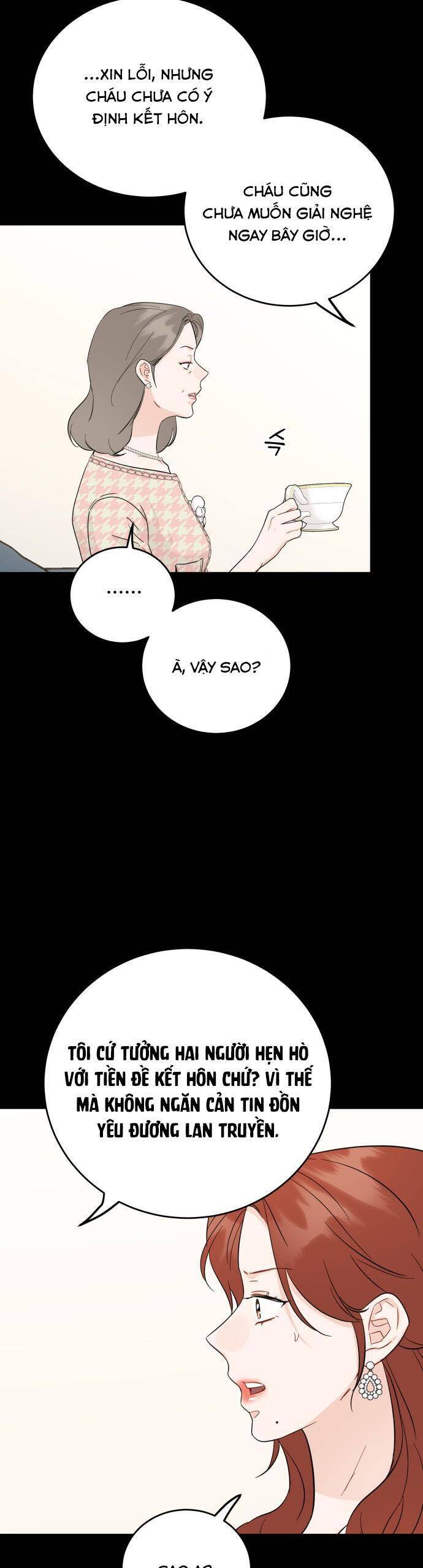 Người Một Nhà Chap 67 - Next Chap 68