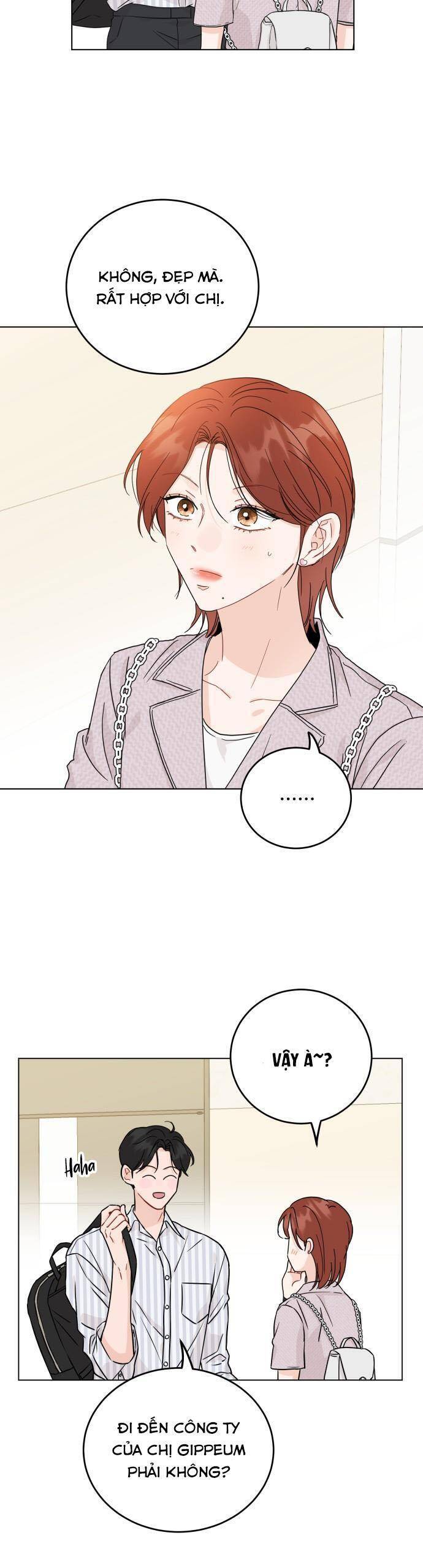 Người Một Nhà Chap 76 - Next Chap 77