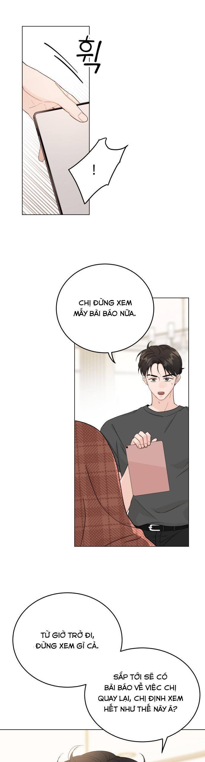 Người Một Nhà Chap 77 - Next Chap 78
