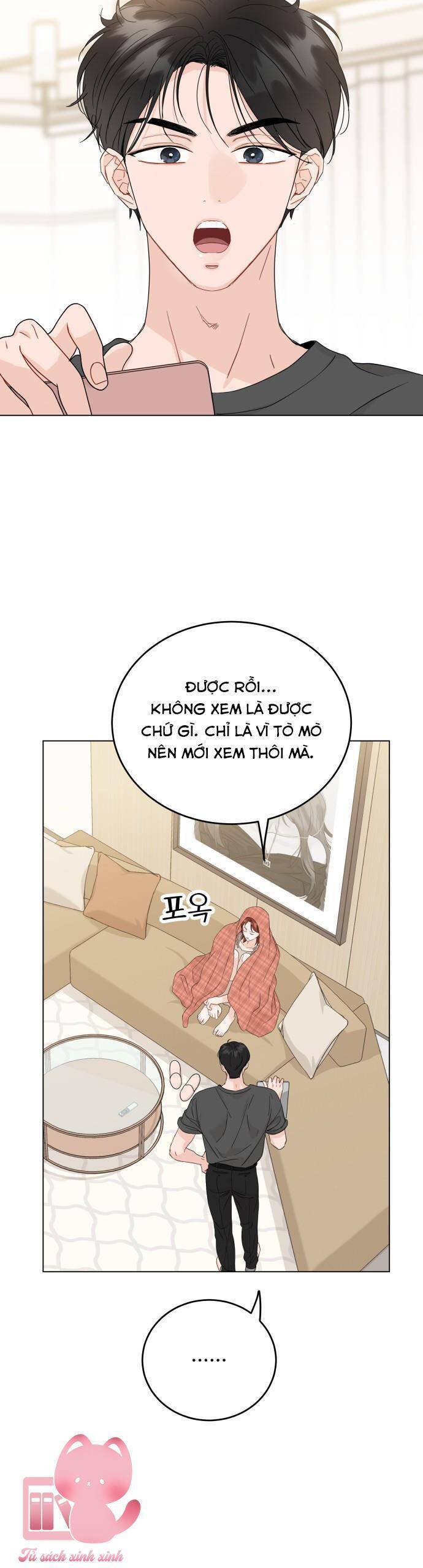 Người Một Nhà Chap 77 - Next Chap 78