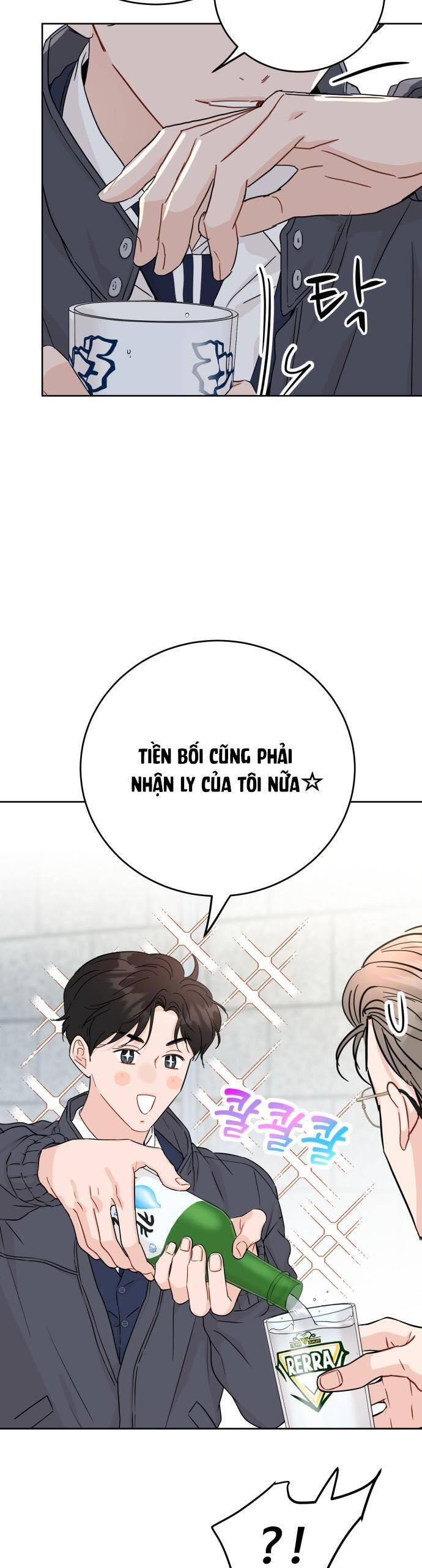 Người Một Nhà Chap 79 - Next Chap 80