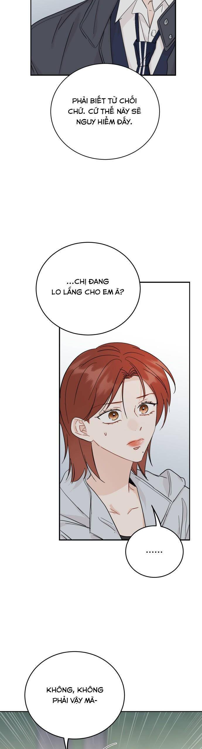 Người Một Nhà Chap 79 - Next Chap 80